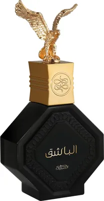 Obrázek produktu pro Al Bashiq 100ml parfémovaná voda