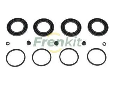 Produktbild von FRENKIT Bremssattel-Reparatursatz passend für MERCEDES-BENZ G-Klasse SUV (W463) Vorne 44mm 244005