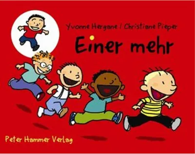Produktbild von Einer mehr