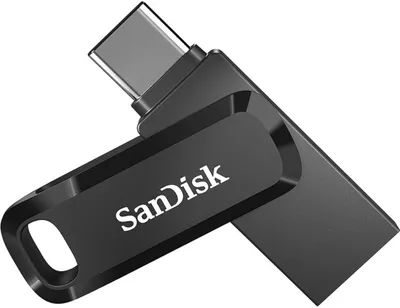 Immagine prodotto di Chiavetta USB SanDisk Ultra Dual Drive Luxe USB Type-C USB 3.1 OTG da 64 GB