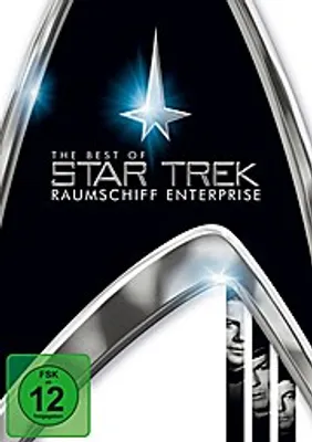 Produktbild von Star Trek - Enterprise - Best of