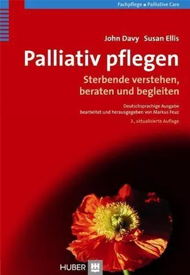 Immagine prodotto di Palliativ pflegen