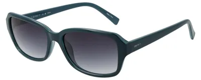 Produktbild von Esprit Sonnenbrille ET39218 508 56 Damen Blau
