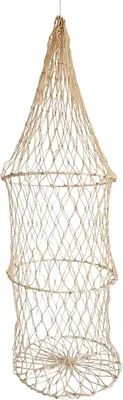 Zdjęcie produktu dla Dekoracja ścienna "Visnet", motyw morski, dekoracyjna, 50 cm