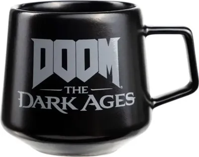 Obrázek produktu pro Doom Hrnek z temných časů