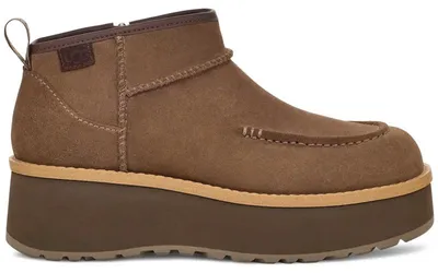 Produktbild von UGG Cityfunc Ultra Mini Boot Hickory (Women's) - EU 39