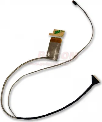 Produktbild von LCD LVDS Video Display Kabel Cable für Samsung RV509 RV511 RV520 S3511BA39-01030A
