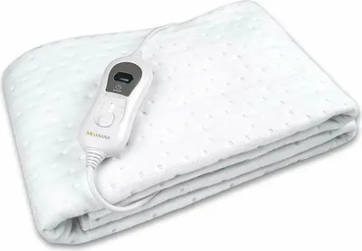 Produktbild von Medisana HU 665 Wärmeunterbett Wärmedecke Heizdecke 3 Temperaturstufen