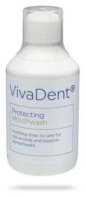 Image de Vivadent Protecting Mouthwash 300 ml