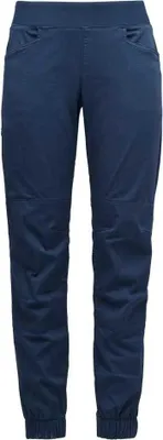 Produktbild von Black Diamond Notion Sp Hosen Blau XS Damen Blau XS