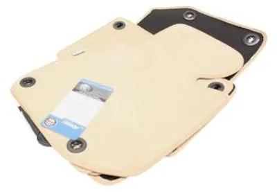 Image de Tapis de sol pour BMW Série 3 (E36) (1991–1999) – beige