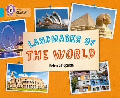 Immagine prodotto di Landmarks of the World
