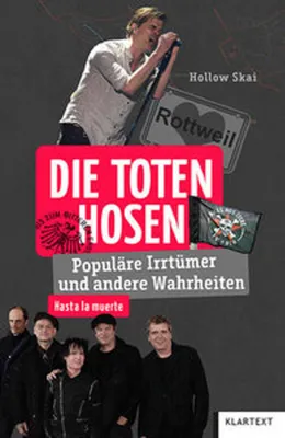 Produktbild von Die Toten Hosen