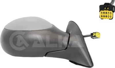Zdjęcie produktu dla Lusterko Zewnętrzne Citroen Xsara Picasso 12.99-06.12 Pr