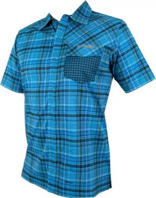 Obrázok produktu pre HAVEN Hemd - AGNESS SLIMFIT - Blau M