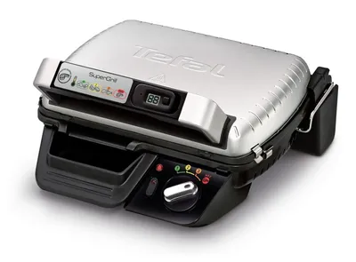 Produktbild von Elektrogrill TEFAL GC 451B SuperGrill