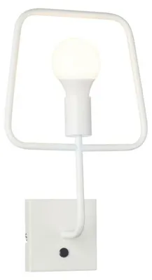 Obrázek produktu pro Nástěnné svítidlo ACA Vintage V362491WW