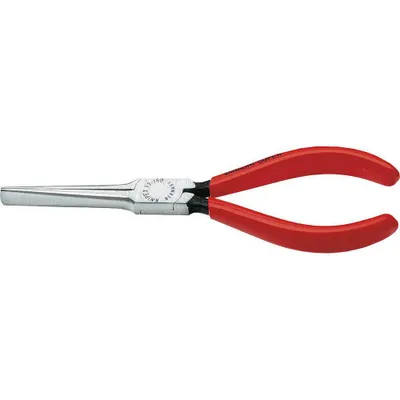 Obrázok produktu pre Knipex 33 01 160, Kombinačky, 9 mm, 5,5 cm, Chrómovo-vanádová oceľ, Červená, 160 mm
