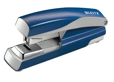 Produktbild von Leitz NeXXt, Blau, 290 g, 38 x 146 x 60 mm