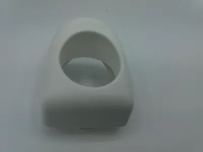 Obrázok produktu pre Lascal Kiddy Guard Avant Topkappe weiß