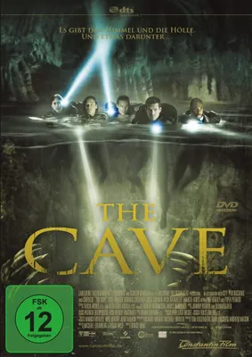 Produktbild von The Cave