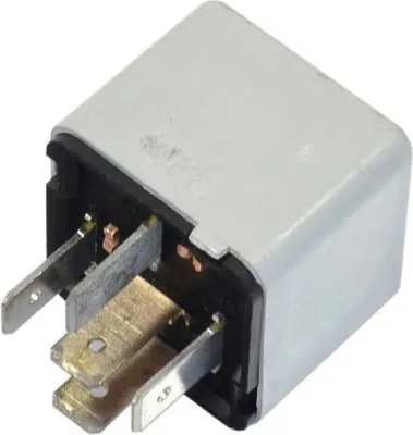 Produktbild von Tecnium Dze 40a Starterrelais    One Size