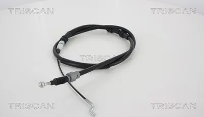 Produktbild von TRISCAN Handbremsseil Seilzug Feststellbremse für VW Transporter V Bus (7HB, 7HJ, 7EB, 7EJ, 7EF, 7EG, 7HF, 7EC) 8140 291117
