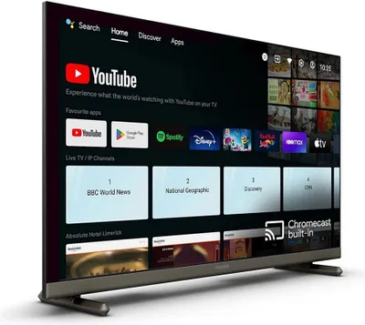 Immagine prodotto di PHILIPS Hotel TV  32HFL4518/12    81,0cm(32") Hospitality
