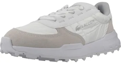 Produktbild von Lacoste Sneakers 50SFA0082-14X in WHT/LT GRY color size 37