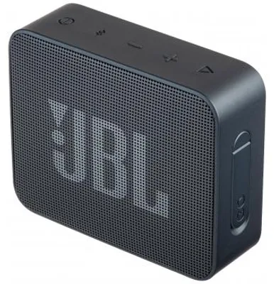 Produktbild von JBL Go Essential, 3,1 W, 180 - 20000 Hz, 80 dB, 3,1 W, Kabellos, 2400 - 2483,5 GHz
