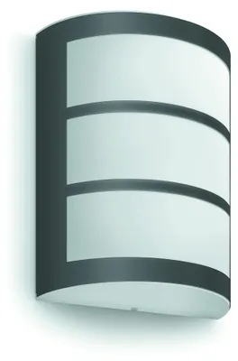 Image de Appliquer l'éclairage extérieur LED Philips Pytho