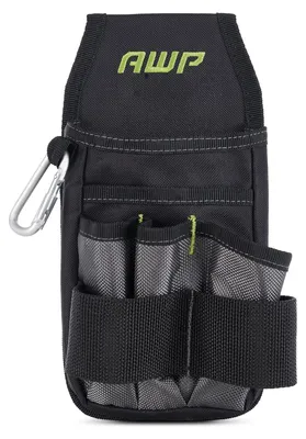 Immagine prodotto di Borsa organizer AWP per utensili, con 7 tasche e passanti per l'organizzazione