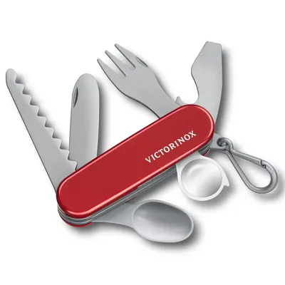 Produktbild von Schweizer Messer