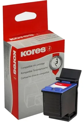 Produktbild von Kores G995MC, 21 ml, 1 Stück(e), Einzelpackung