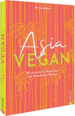 Obrázok produktu pre Asia vegan