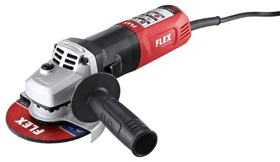 Imagen del producto de FLEX L12-11, amoladora angular de 125 mm