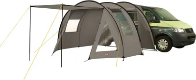 Produktbild von Vorzelt Bivouac Car freistehend Tunnelzelt leicht & kompakt für Camper, Bus, Van