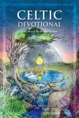 Produktbild von Celtic Devotional