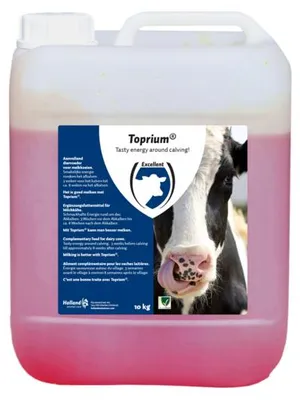 Productafbeelding van Excellent Toprium 25KG