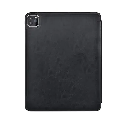 Produktbild von GEAR Tablet-Hülle Schwarz iPad Air 11" 24, Air 10,9" 20/22, Pro11" 20/21/22