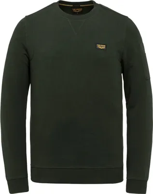 Produktbild von PME LEGEND Airstrip sweat 5073 Sky Captain XXL
