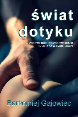 Immagine prodotto di Świat dotyku