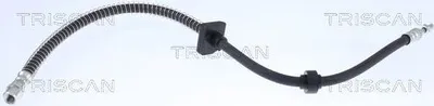 Produktbild von TRISCAN 8150 28209 Bremsschlauch passend für PEUGEOT 306 Schrägheck (7A, 7C, N3, N5) 306 Cabriolet (7D, N3, N5) 306 Break (7E, N3, N5) für CITROËN