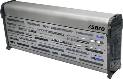 Obrázok produktu pre SARO LED lapač hmyzu PT400I