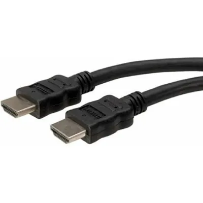 Produktbild von Neomounts HDMI25MM HDMI Kabel - 7.5 Meter, 7,5 m, 10,2 Gbit/s, Schwarz