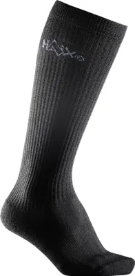 Produktbild von HAIX Multifunktionsstrumpf Gr. 43-45 schwarz