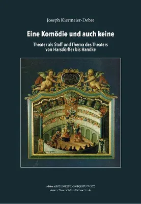 Produktbild von Eine Komödie und auch keine