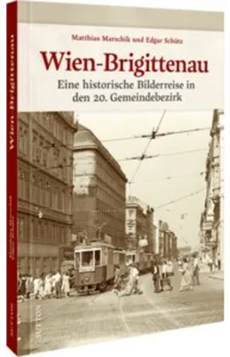 Produktbild von Wien-Brigittenau