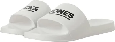 Produktbild von JACK & JONES Herren Badeschuhe JFWOLLIE Slider LN