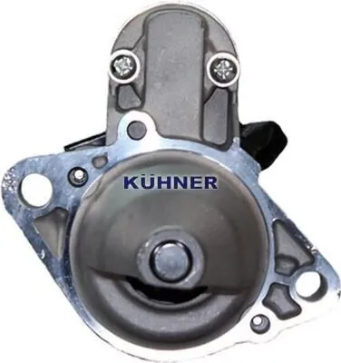 Produktbild von AD KÜHNER 101457 Starter Anlasser 2kW für HONDA CIVIC VIII Hatchback (FN, FK) 12V